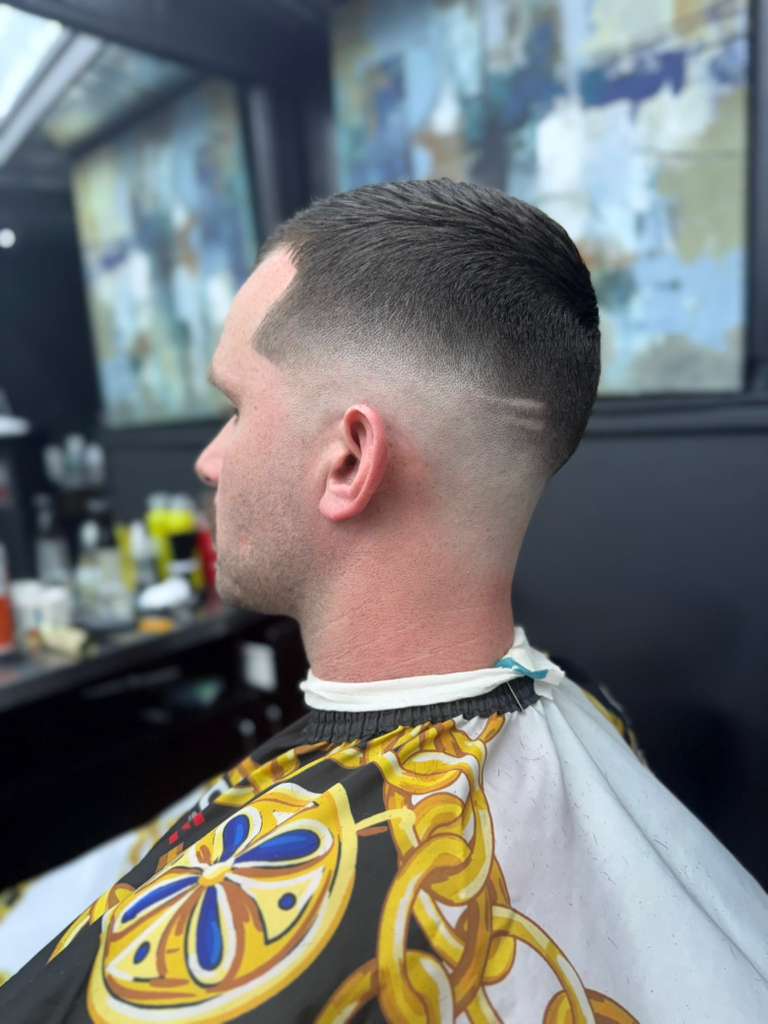 615 Barbershop - Barbershop in Nashville