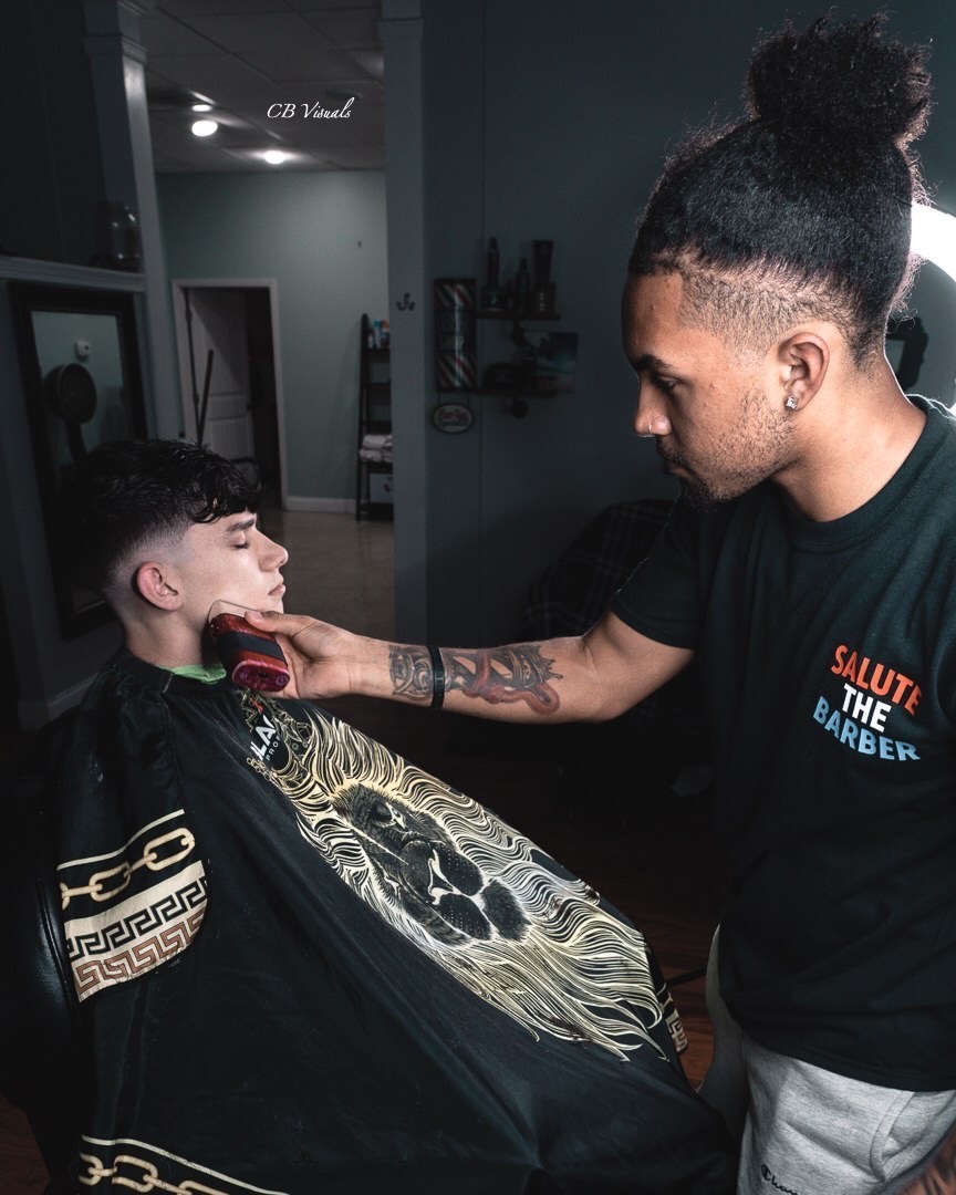 Kingcameo Nashville Barbershop - Barbershop in Nashville