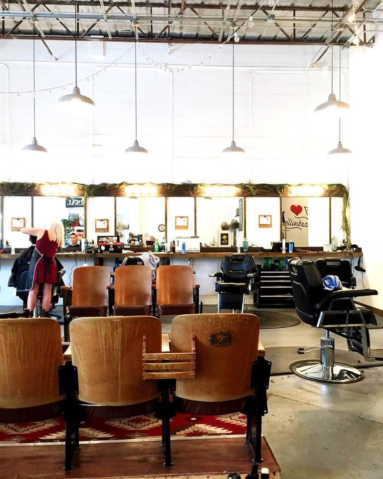 Scout's Barbershop - Barbershop in Nashville