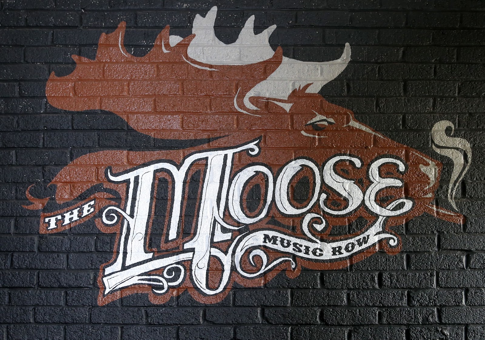 The Moose Men's Grooming Lounge - Barbershop in Nashville