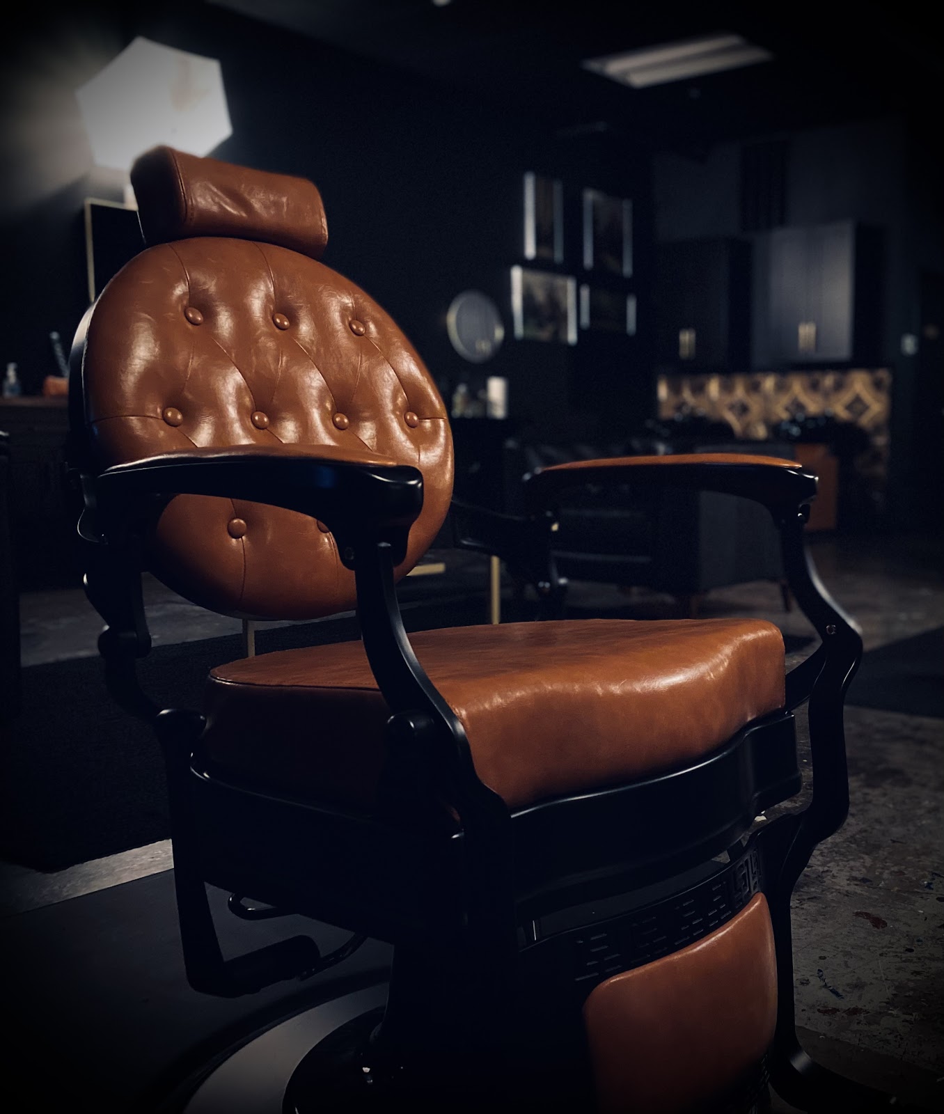 Black Heart Barber Company - Barbershop in Nashville