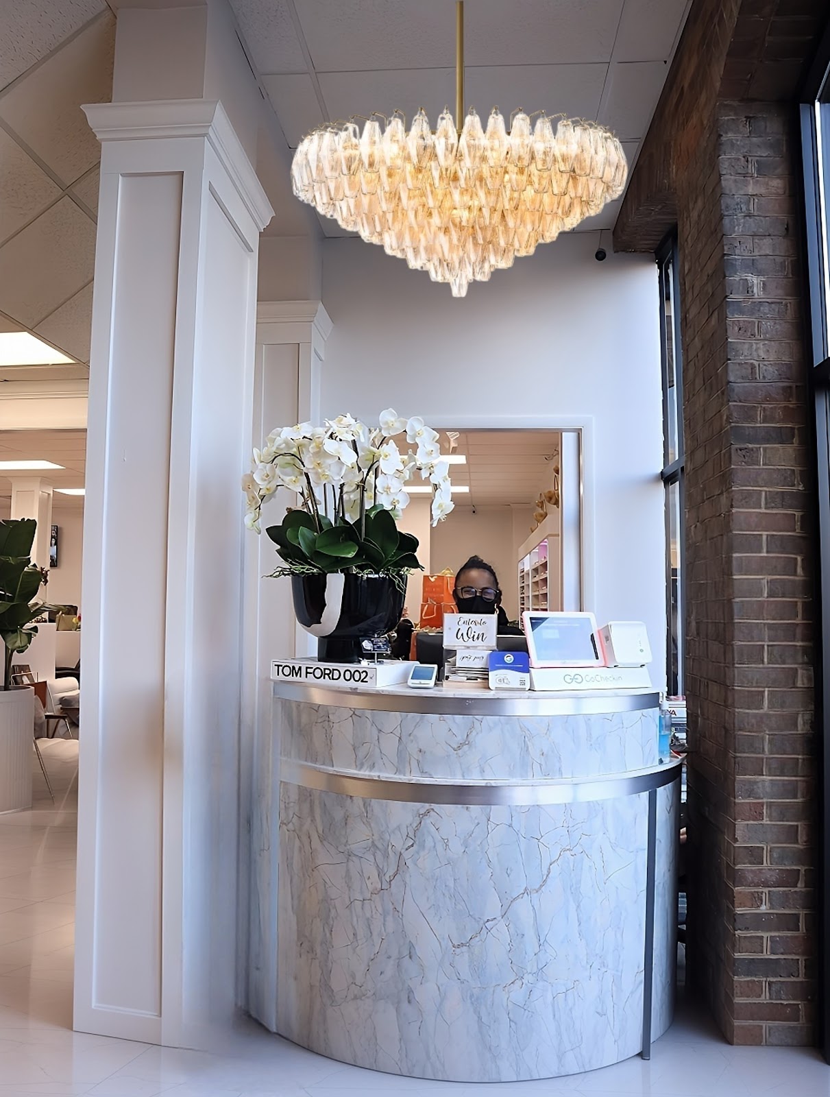 Apex Nails Salon - Nail Salon in Nashville