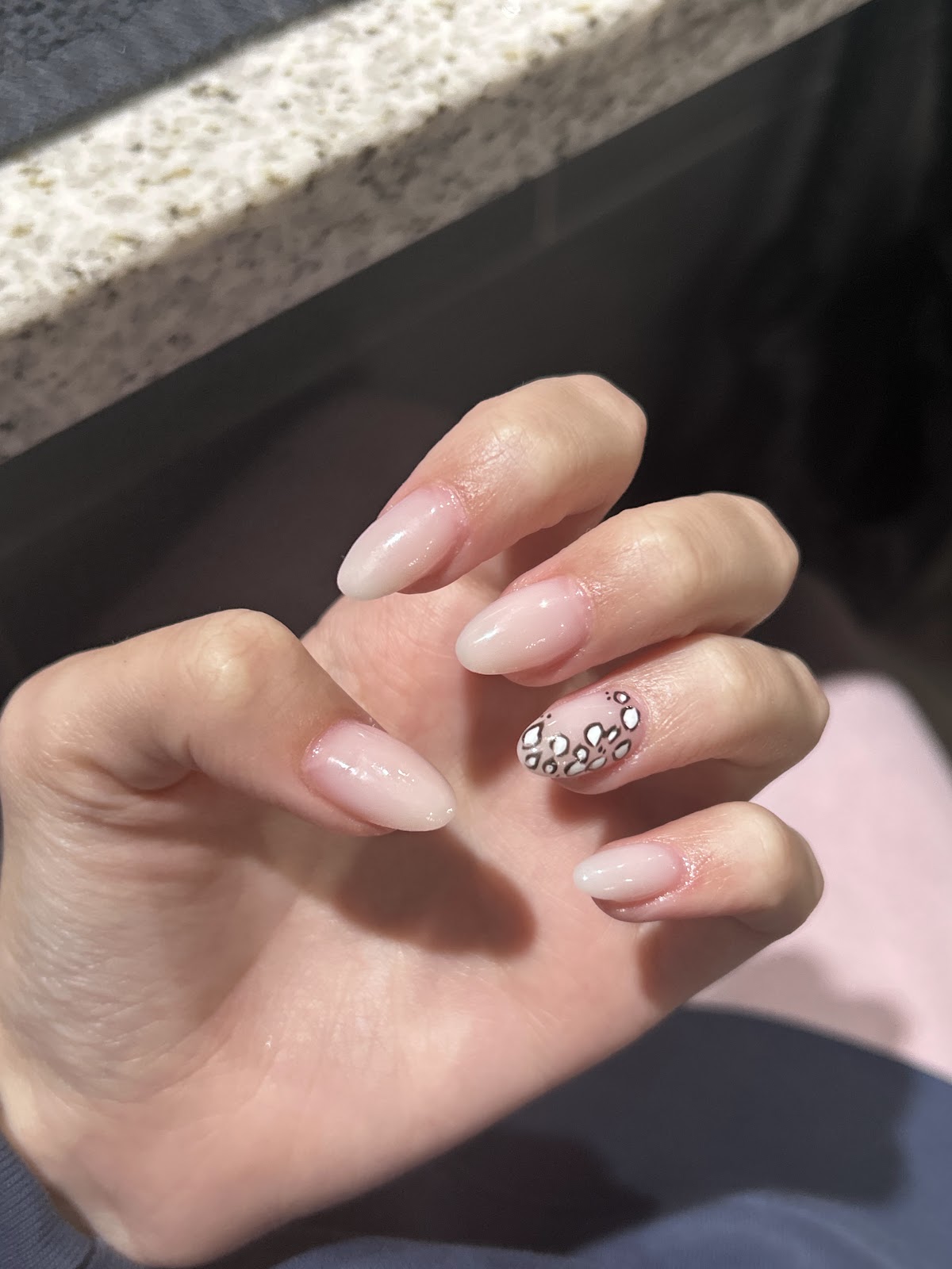 Luminous Nail Bar - Nail Salon in Nashville