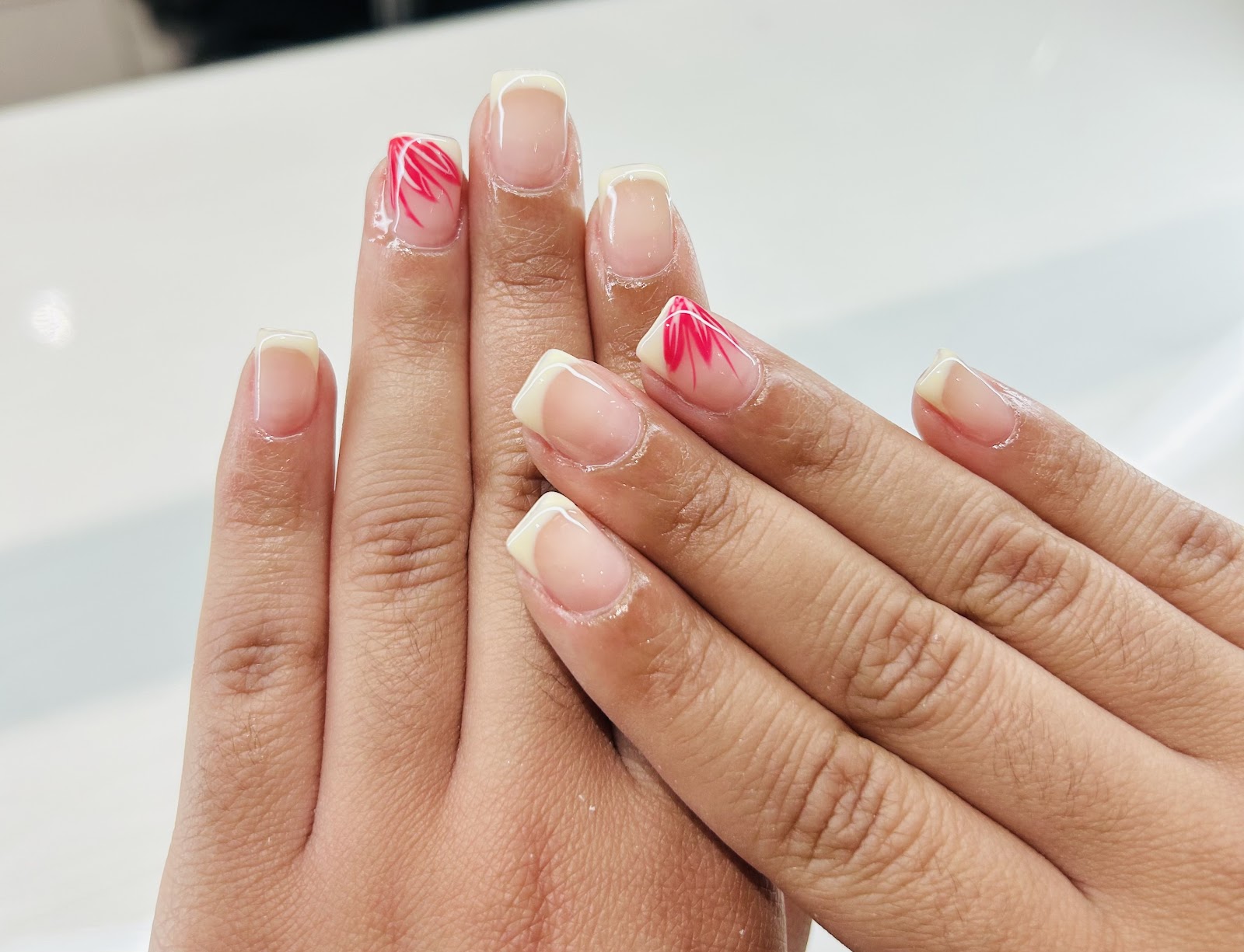 Capital Nail Bar Nashville - Nail Salon in Nashville