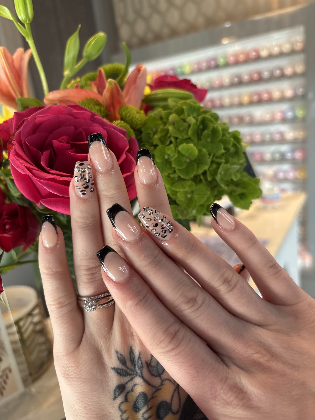 The Gulch Nail Bar - Nail Salon in Nashville