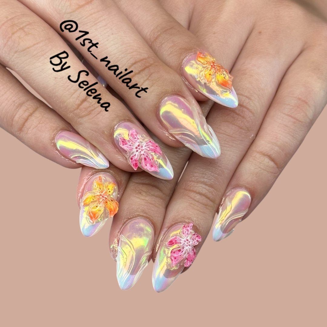 1STNAILART - Nail Salon in Nashville