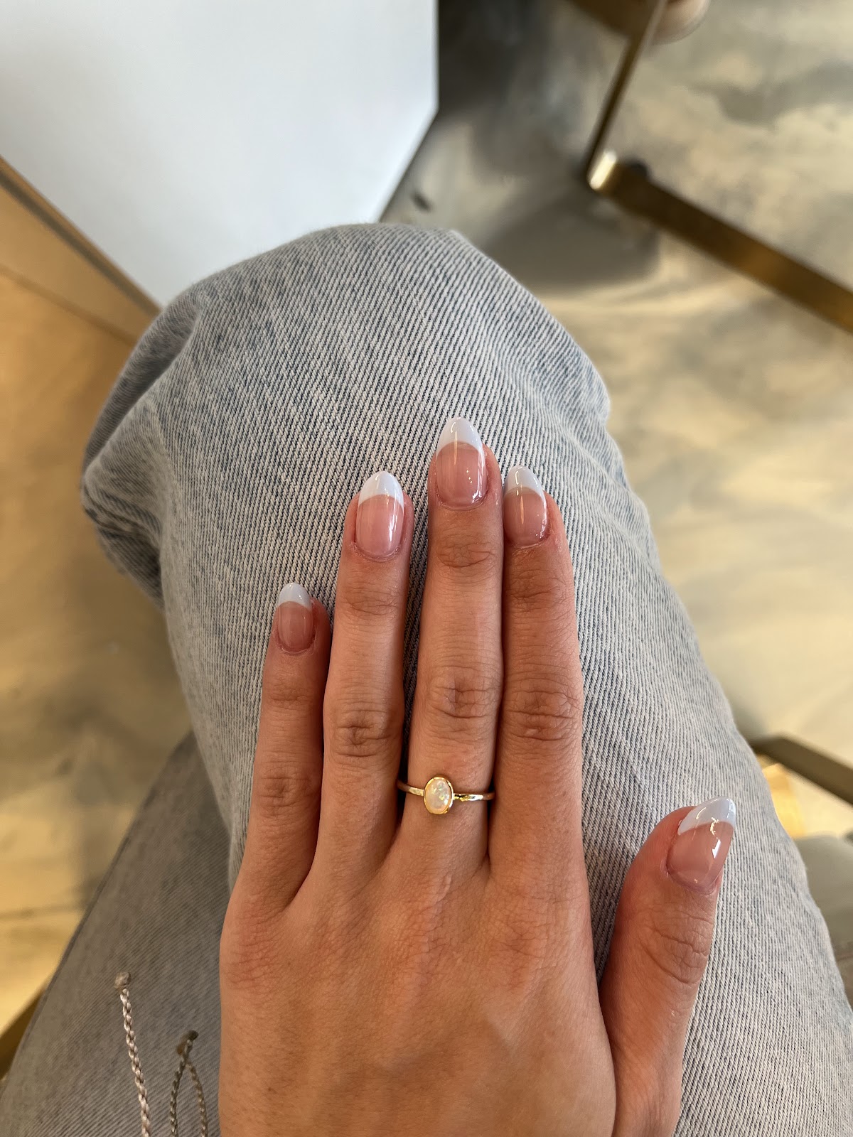 Natural Nails Bar - Nail Salon in Nashville