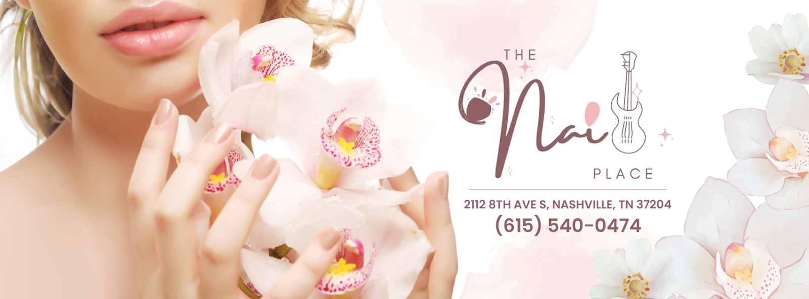 The Nail Place - Nail Salon in Nashville