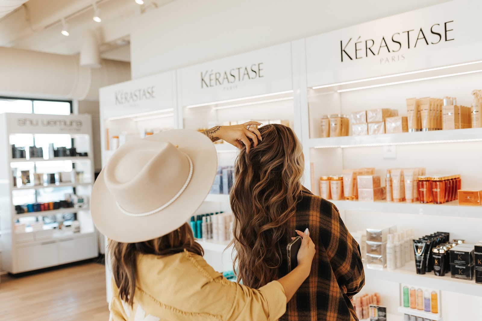 Oxana Salon - Hair Salon in Nashville
