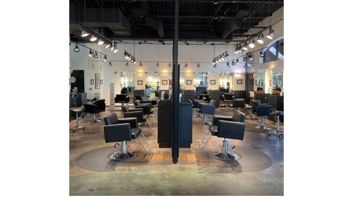 True Blue Salon - Hair Salon in Nashville