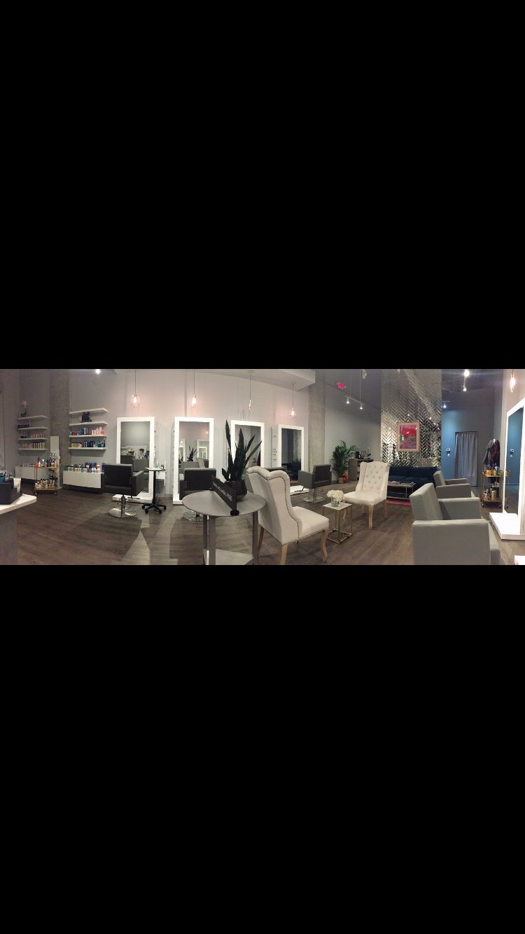 Element Salon Elliston - Hair Salon in Nashville