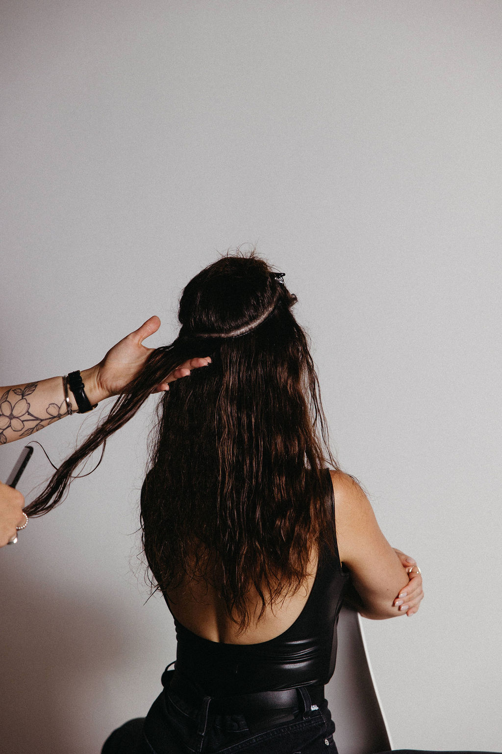 Tomboy Hair Studio - Hair Salon in Nashville