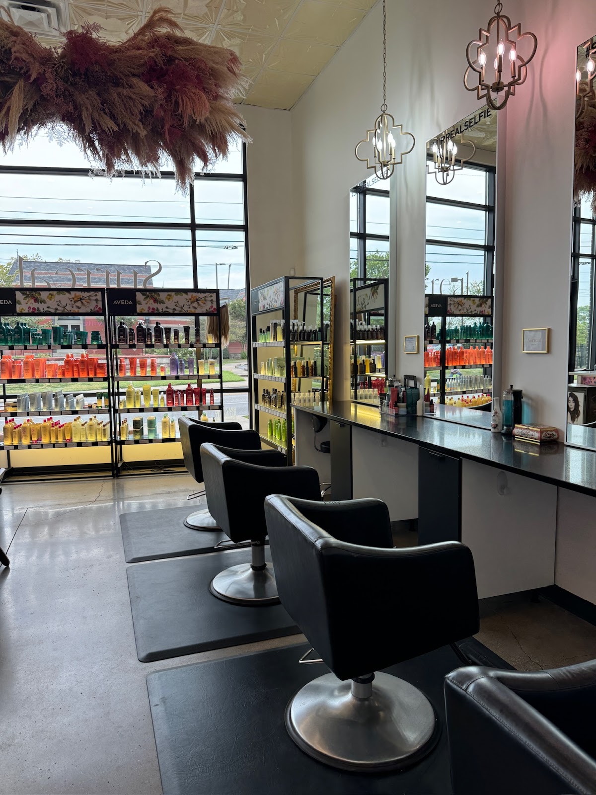Surreal Beauty Nashvillle | Barber | Blowout Bar - Barbershop in Nashville