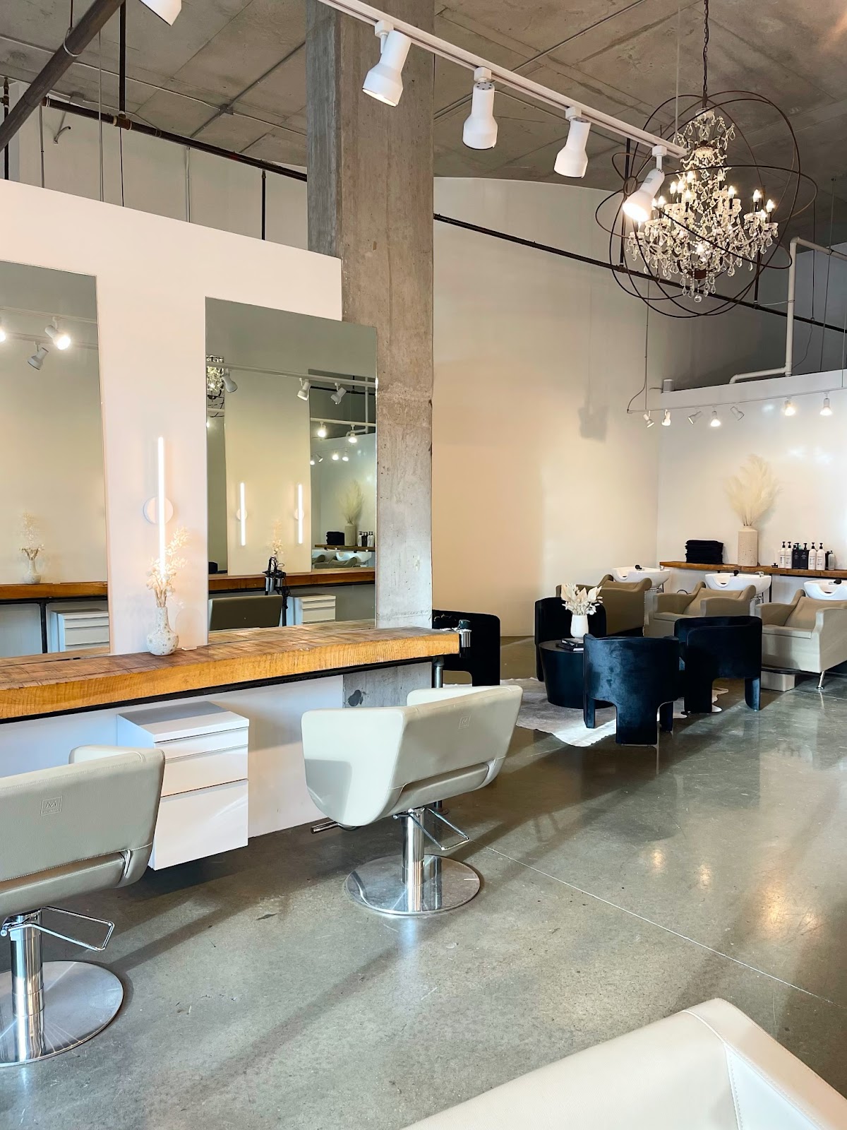 SALON ICON - Hair Salon in Nashville