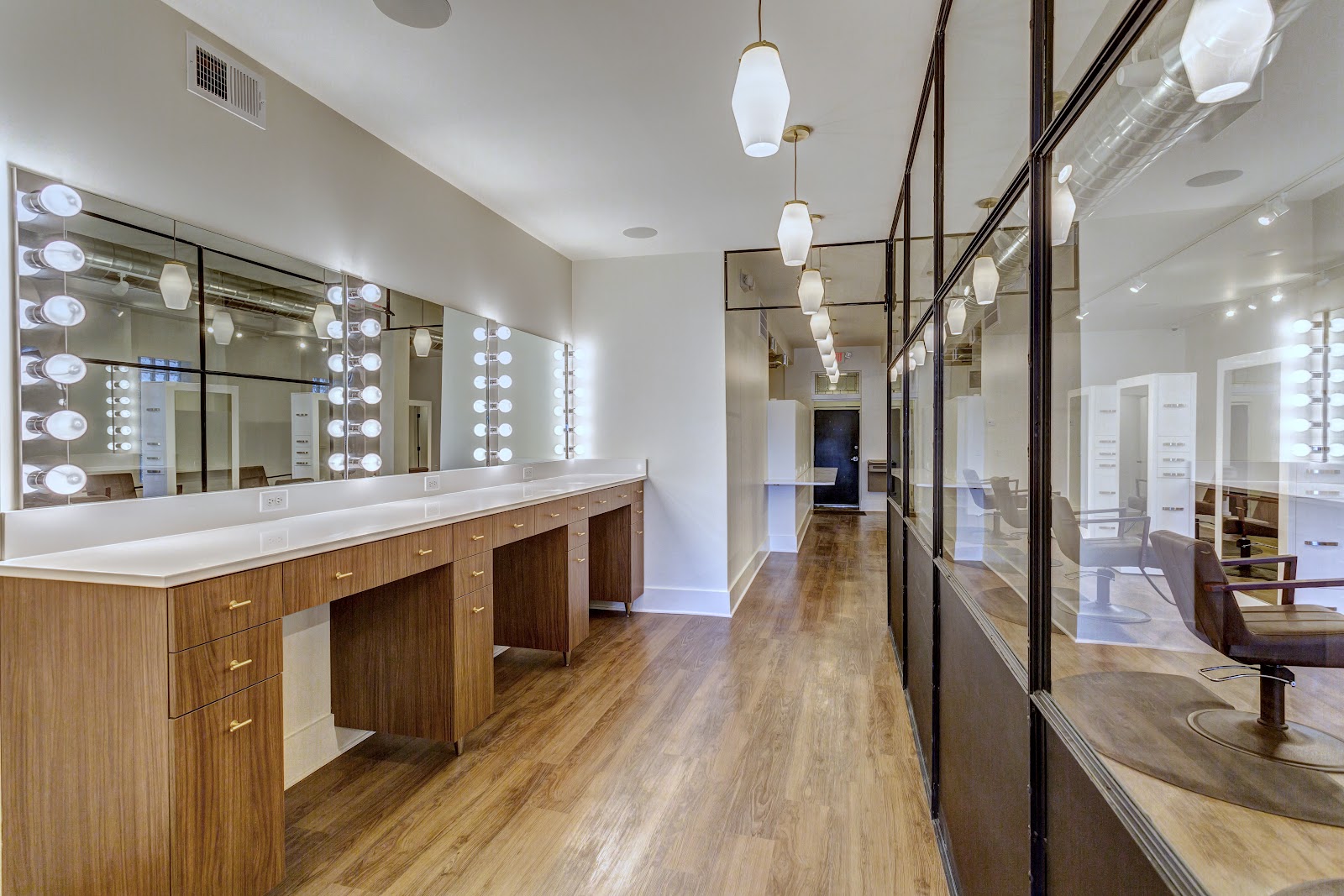Craft Hair + Co. - Hair Salon in Nashville