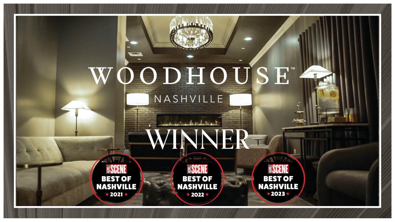 Woodhouse Spa - Nashville - Beauty Spa in Nashville