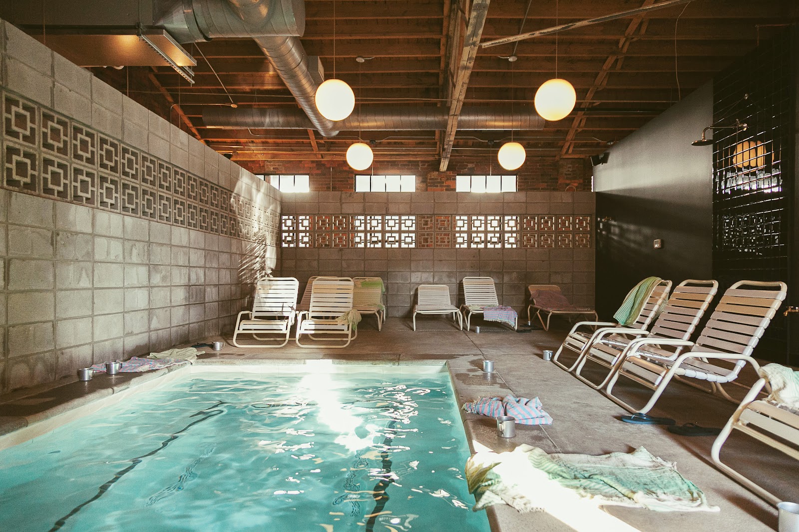 Holiday Salon & Bathhouse - Hair Salon in Nashville