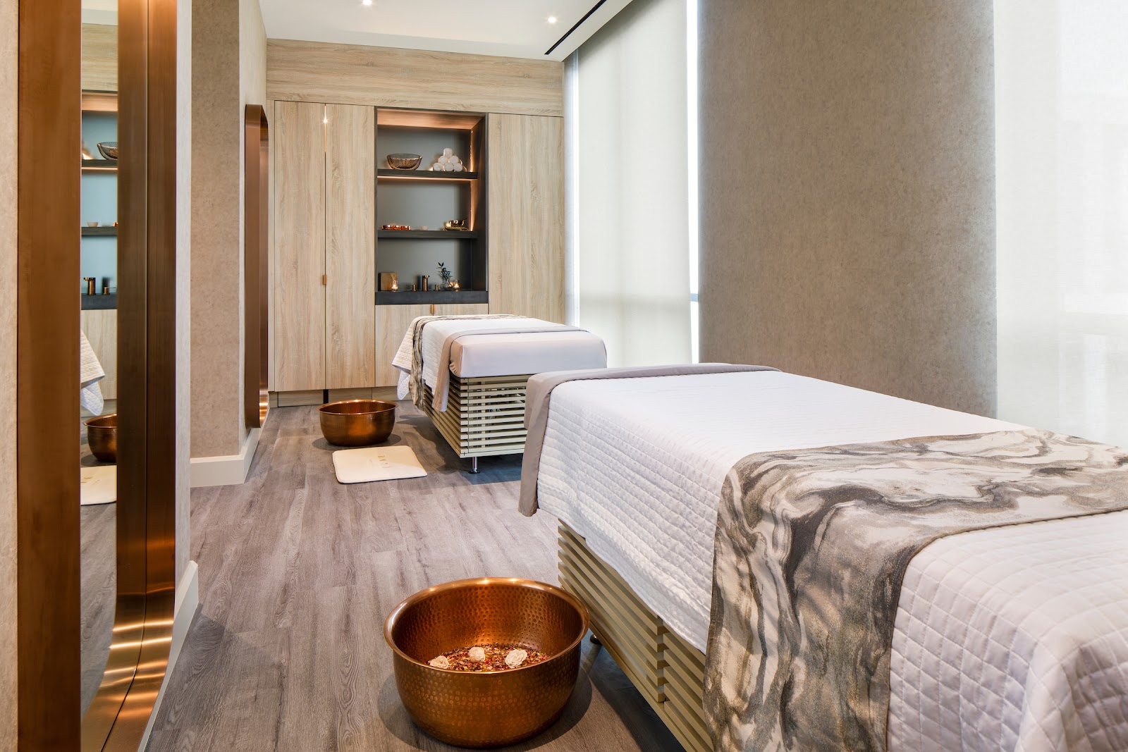 Rose, a Luxury Spa and Salon - Nail Salon in Nashville