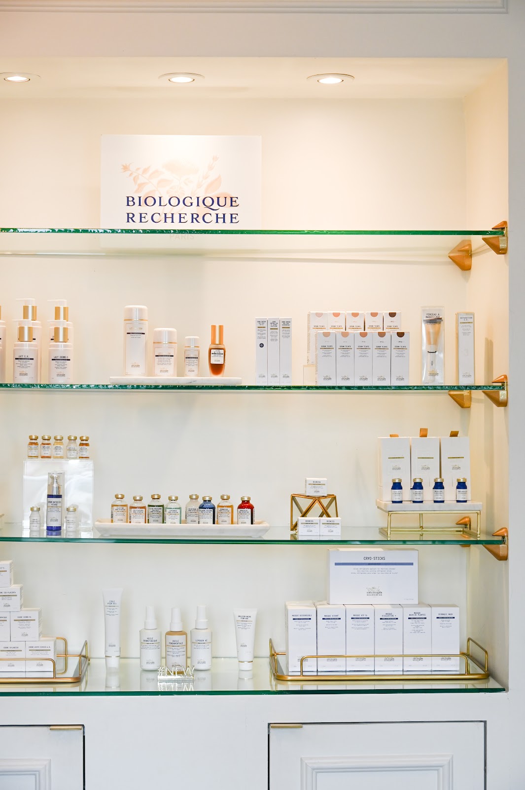 Luxe & Luna Boutique Spa - Beauty Spa in Nashville
