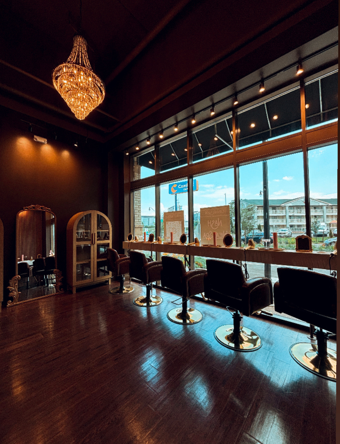 Nash Head Spa + Blowout Bar - Hair Salon in Nashville