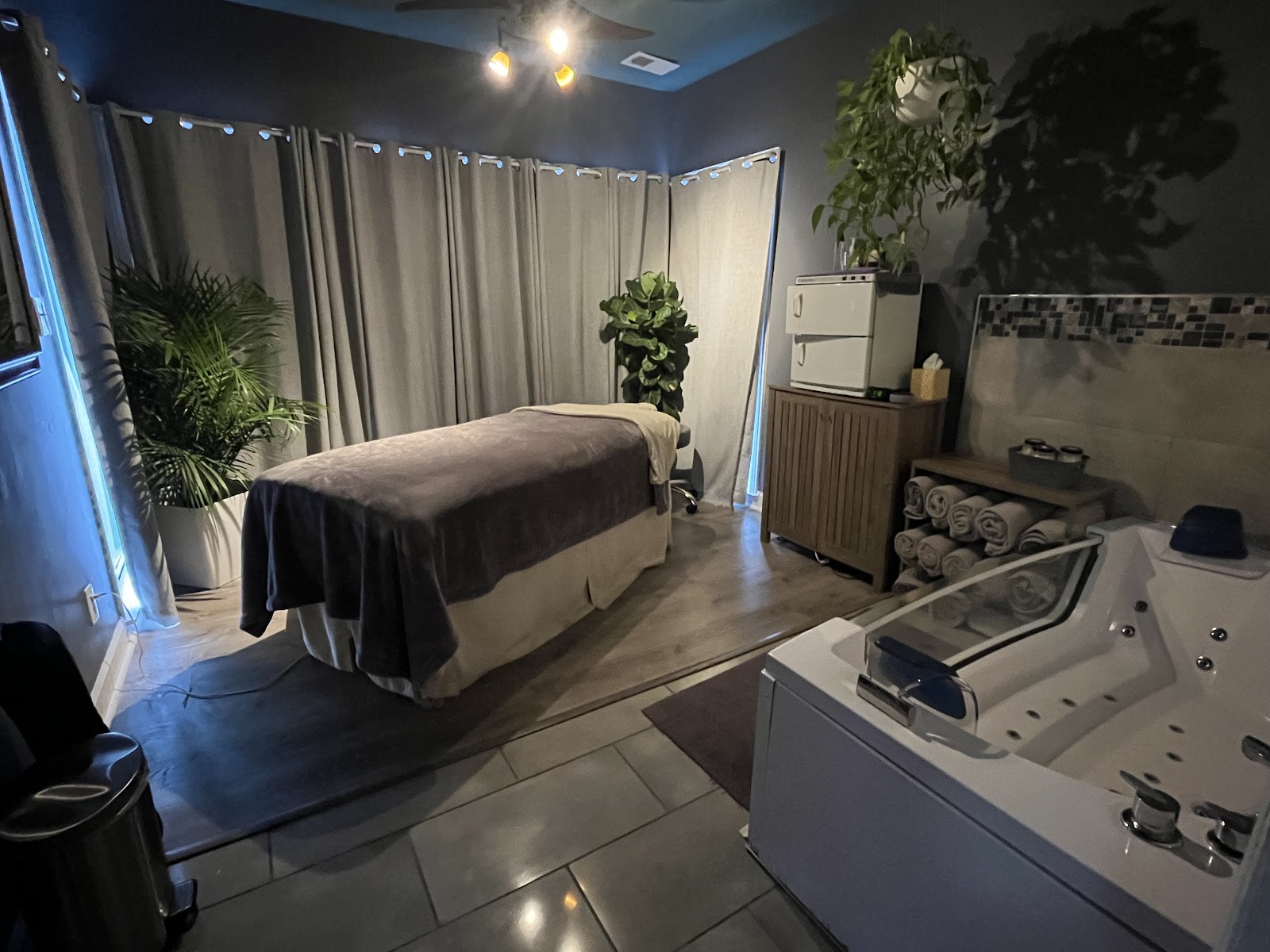 GreenHouse Luxury Spa - Beauty Spa in Nashville