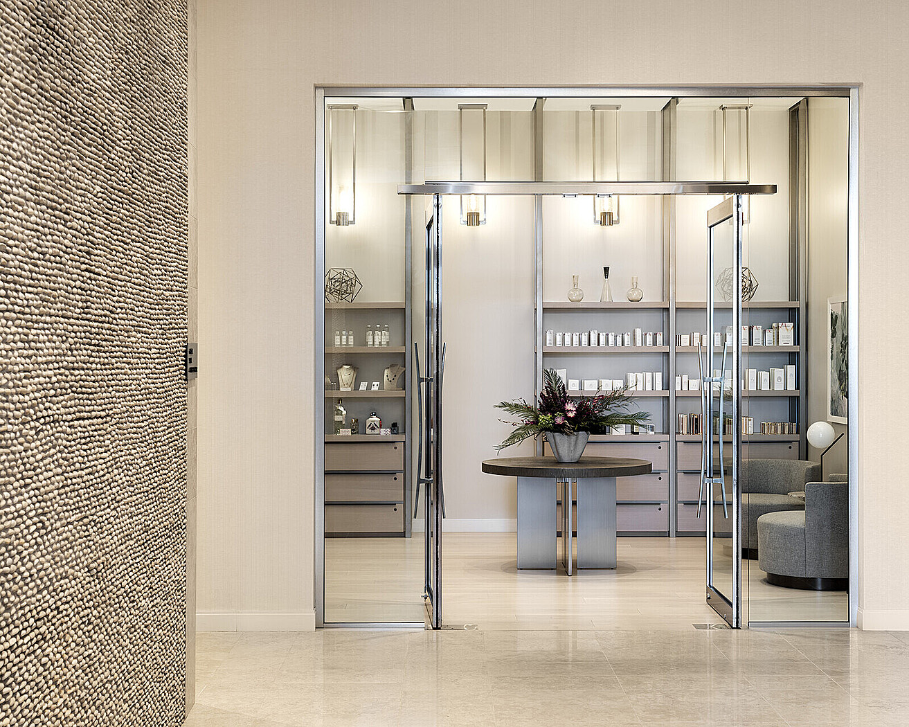 The Spa at Four Seasons Nashville - Nail Salon in Nashville