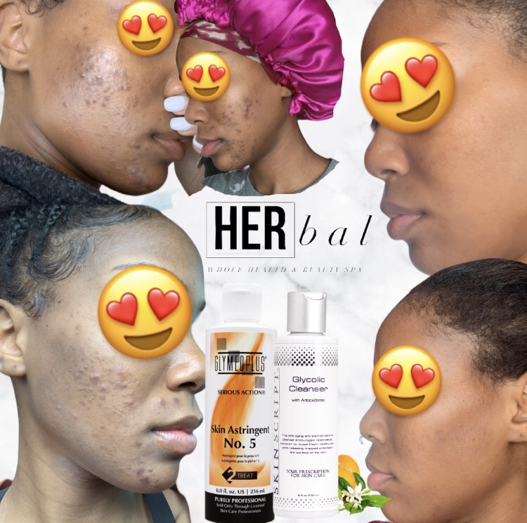 HER-bal Whole Health & Beauty Spa - Beauty Spa in Nashville