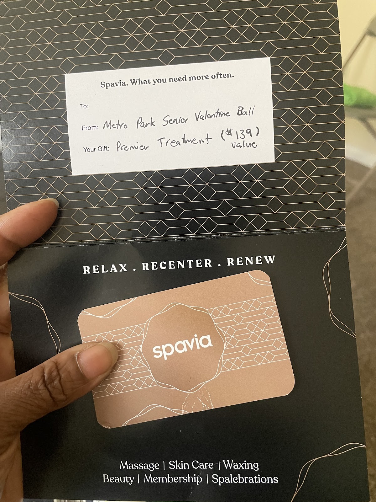 Spavia Nashville - Beauty Spa in Nashville