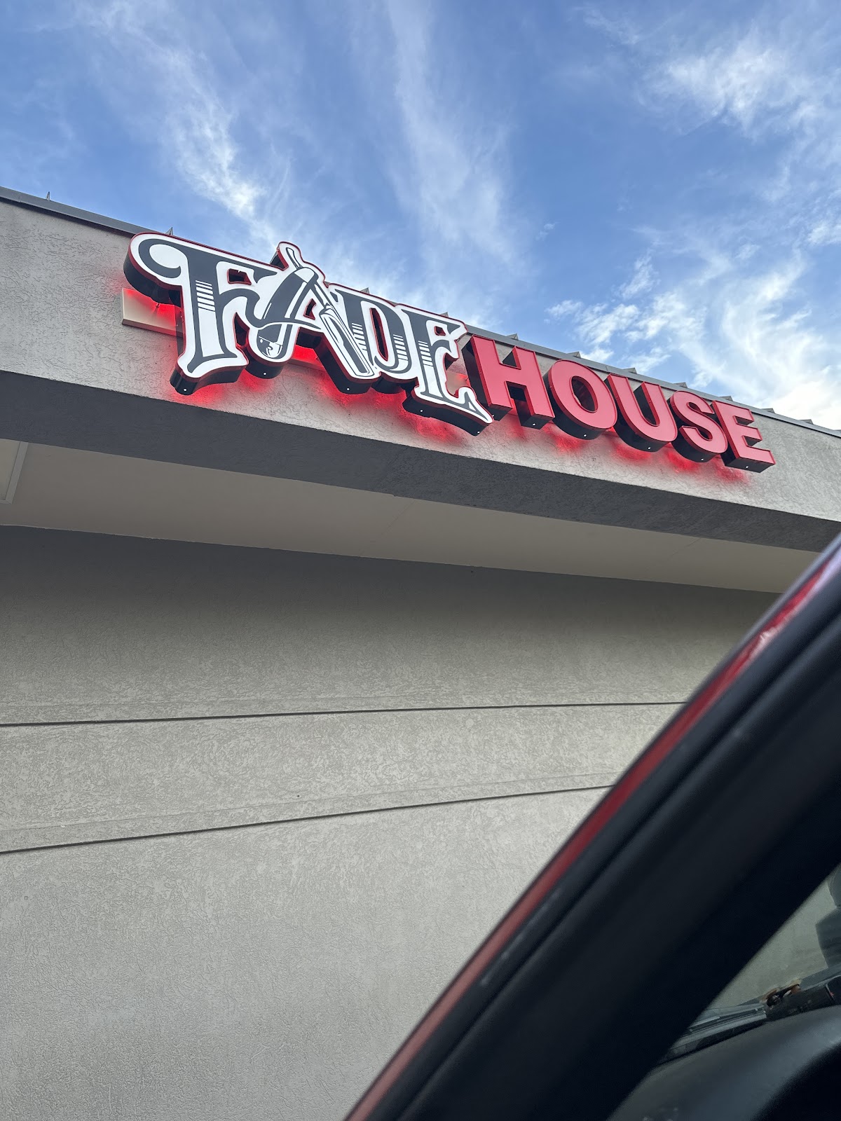 Fade House - Barbershop in Memphis