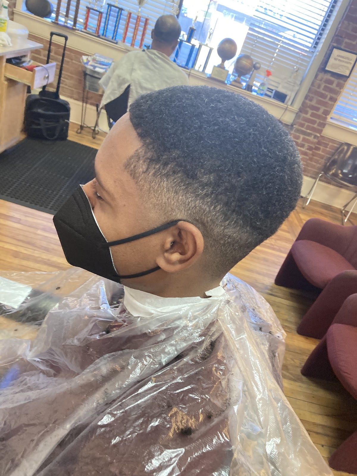 💈901st BARBERSHOP 💈 - Barbershop in Memphis