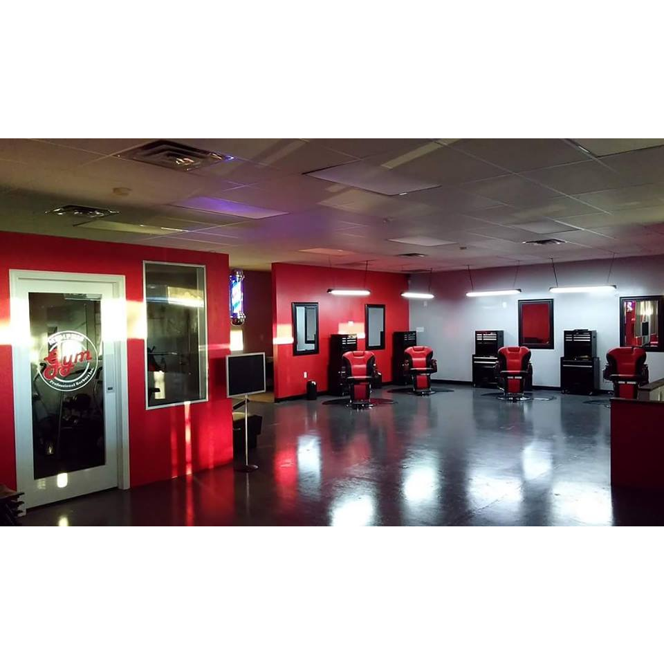 Memphis Professional Barbers Inc - Barbershop in Memphis