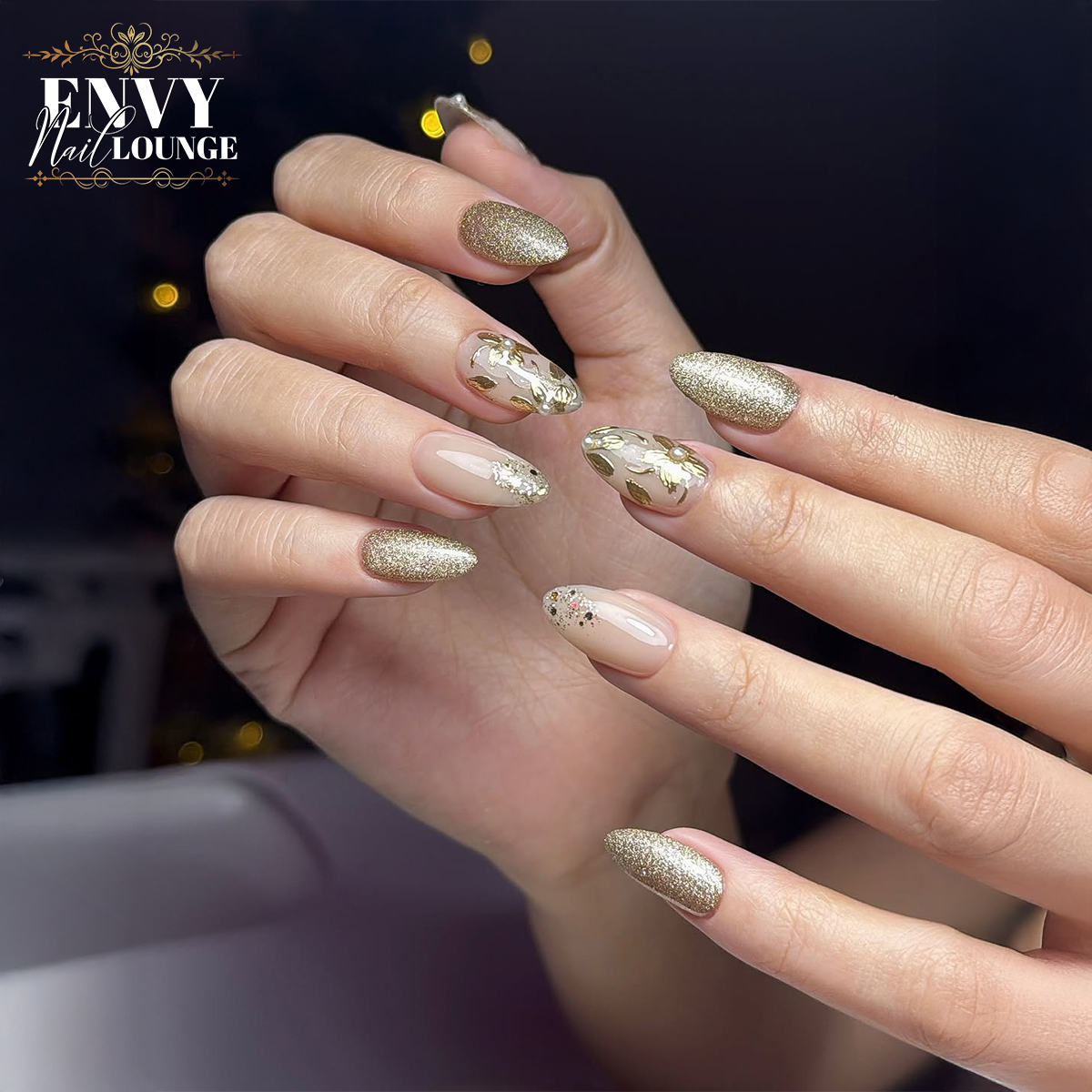 Envy Nail Lounge - Nail Salon in Memphis
