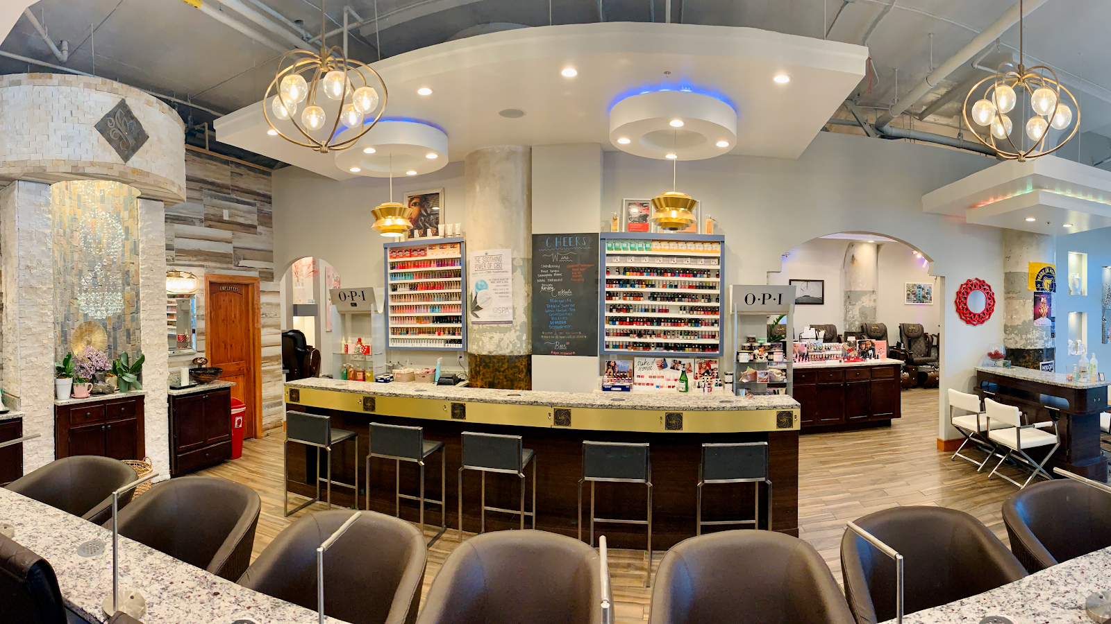 Gloss Nail Bar - Nail Salon in Memphis