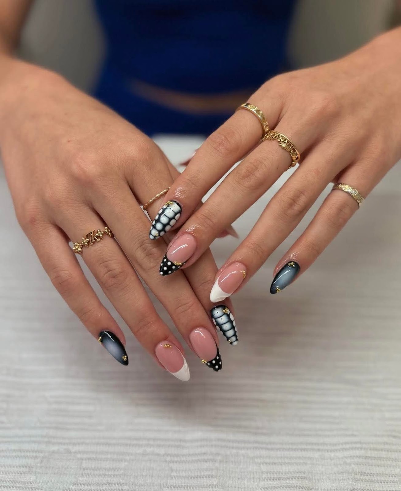 Glo Nails & Spa - Nail Salon in Memphis