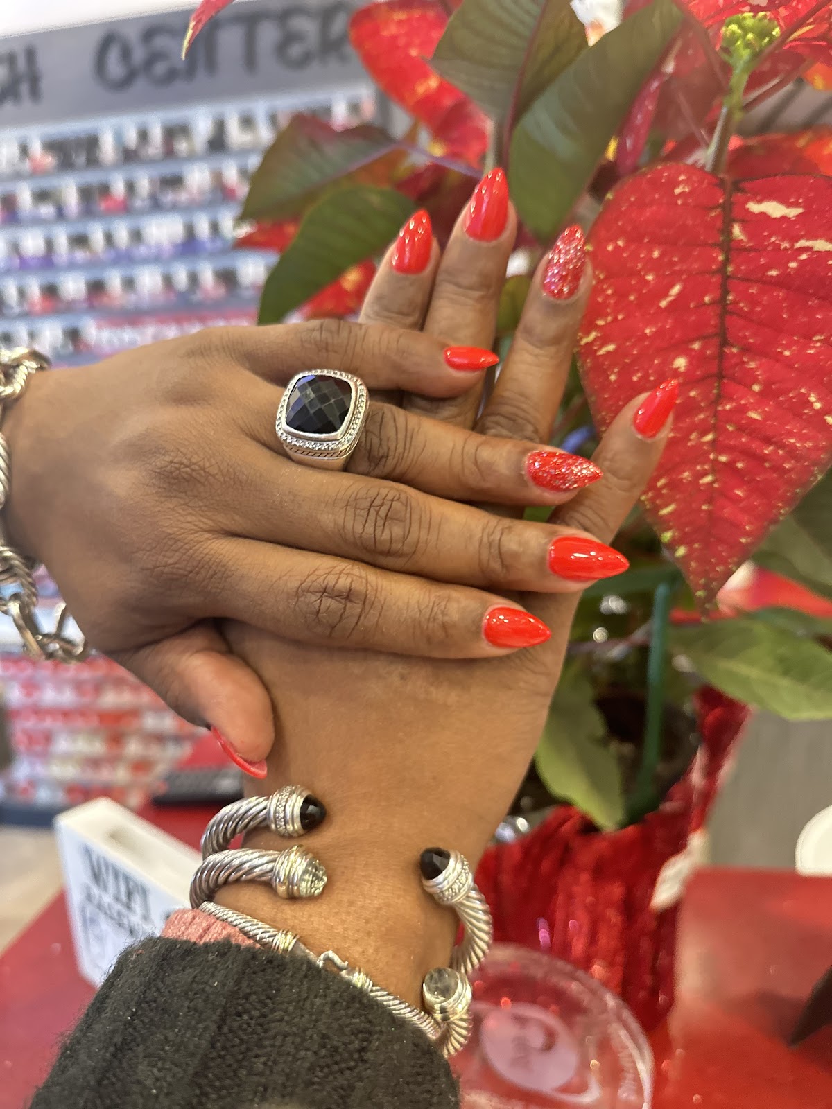 PURELUX NAIL SPA - Nail Salon in Memphis
