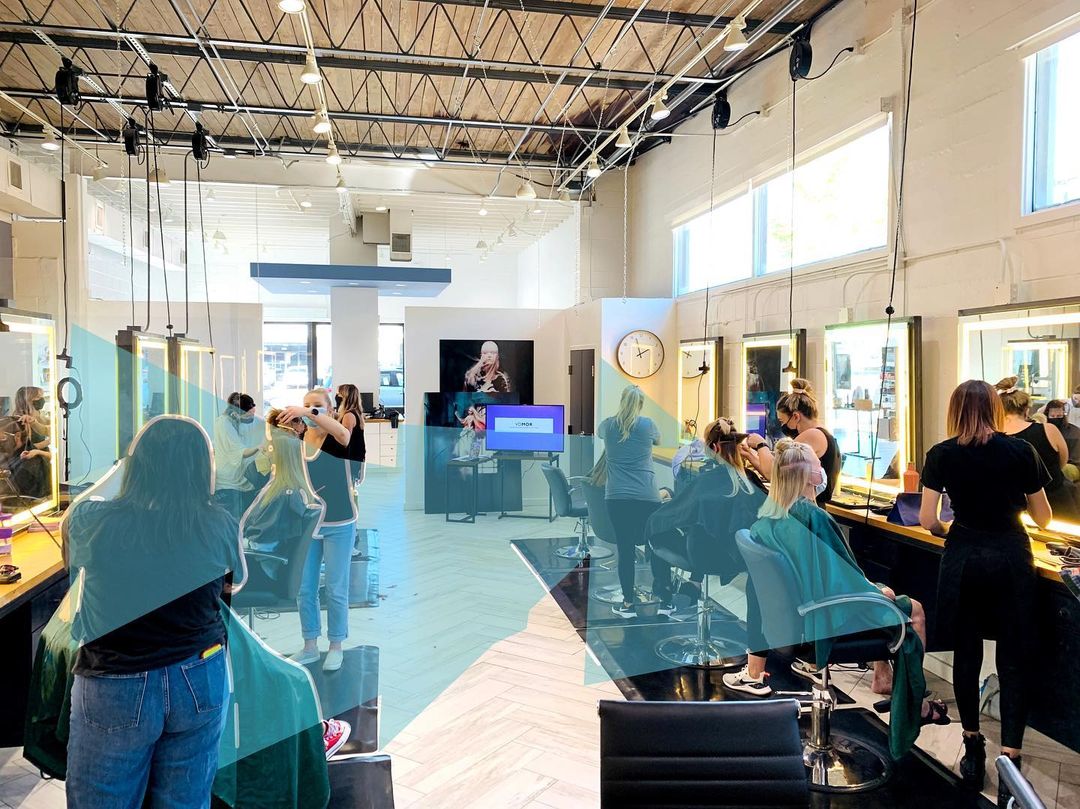 Pavo Salon - Hair Salon in Memphis