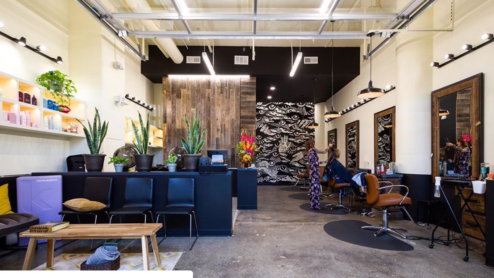 Hero & Sage Salon - Hair Salon in Memphis
