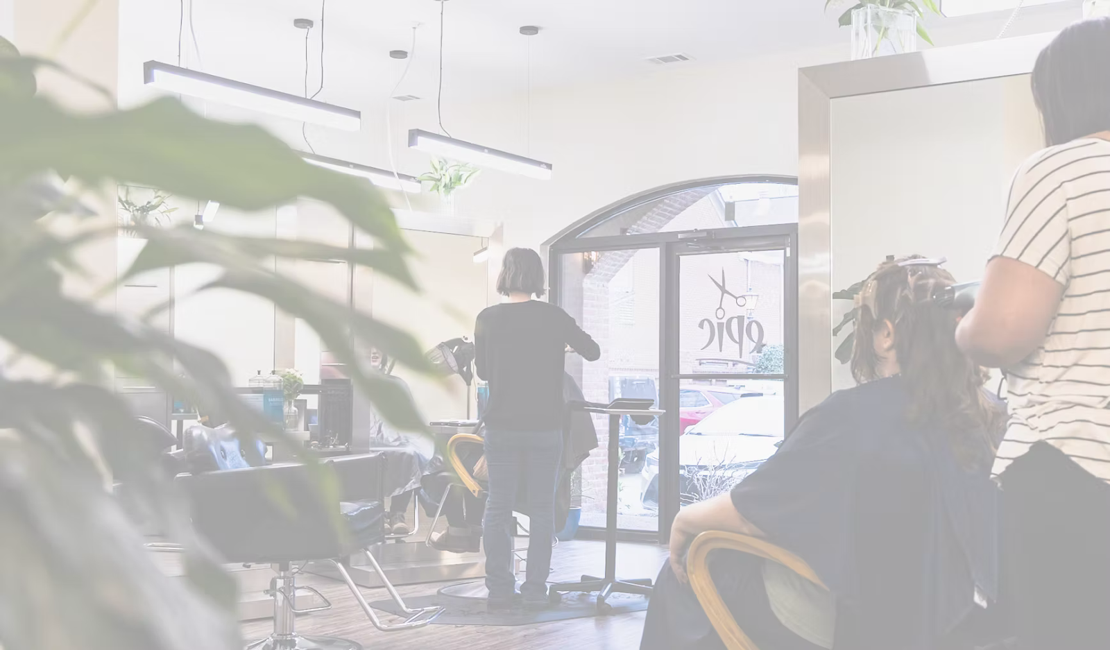 Epic Total Salon - Hair Salon in Memphis