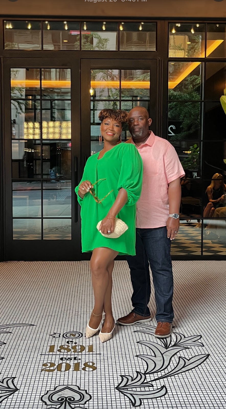 LIMITLESS Naturals Salon - Hair Salon in Memphis