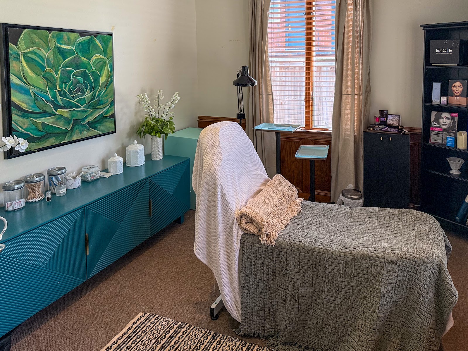 The Spa Midtown - Hair Salon in Memphis