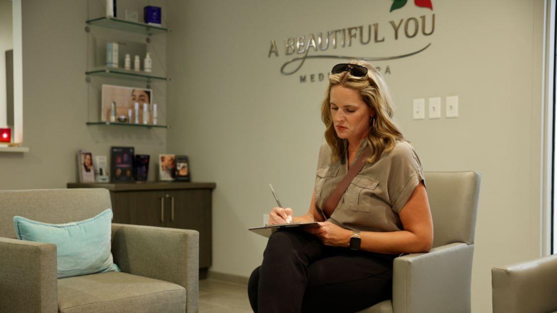 A Beautiful You Medical Spa - Hair Salon in Memphis