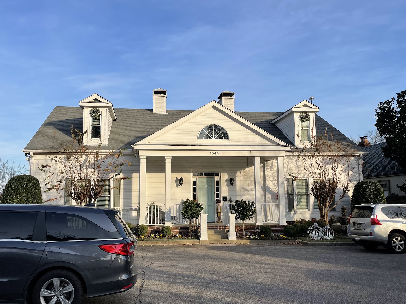 Eden Spa and Laser - Beauty Spa in Memphis
