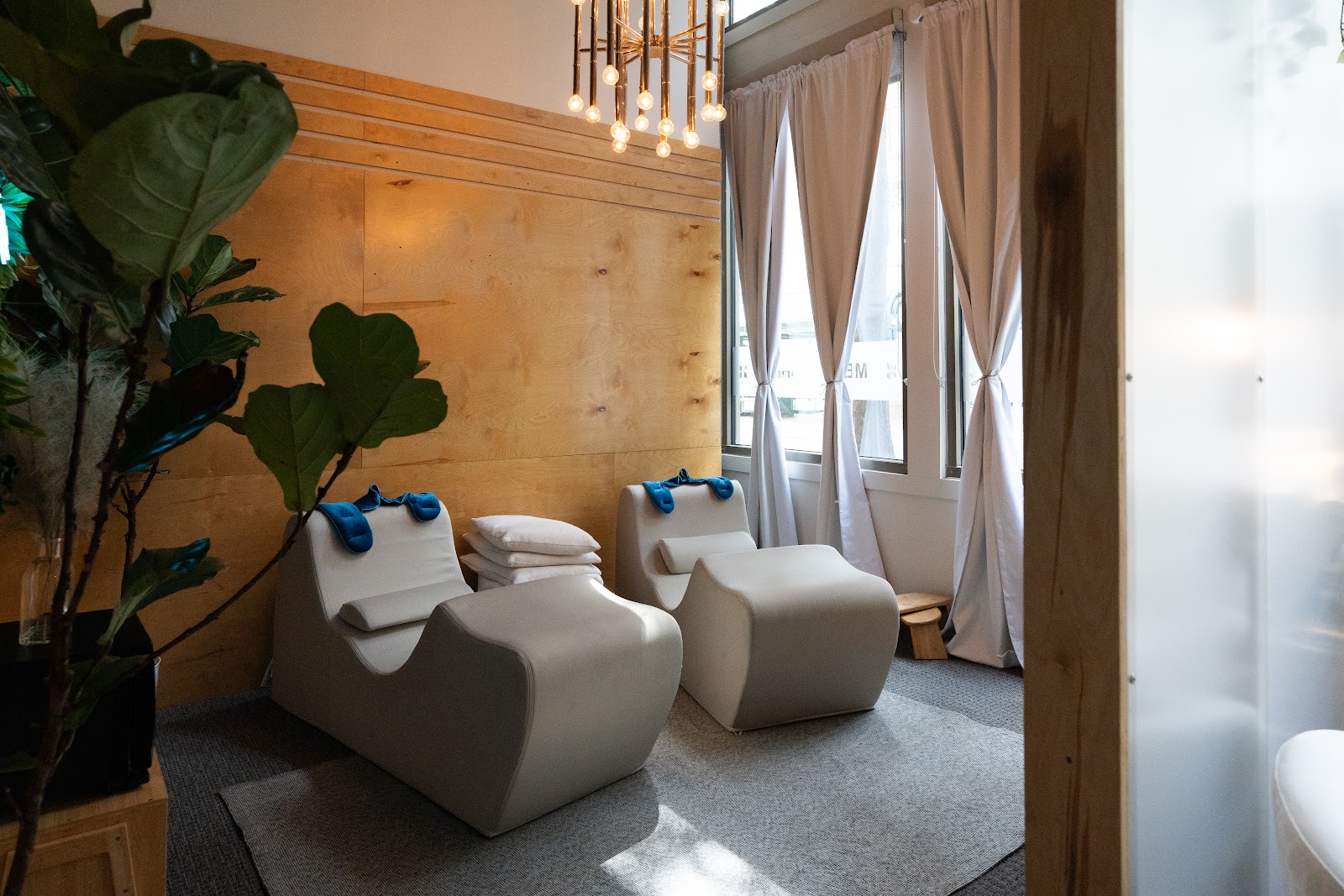Jasper Float Spa & Wellness Center - Downtown Memphis - Beauty Spa in Memphis
