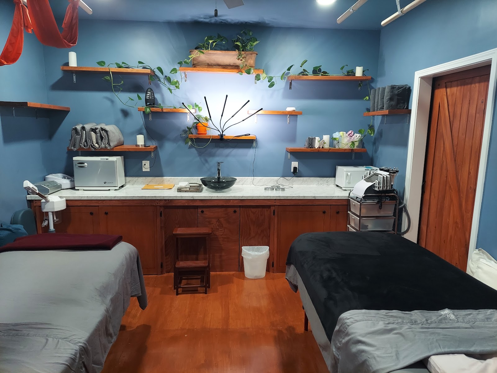 Amani Bath Spa: A Cleansing Place - Beauty Spa in Memphis