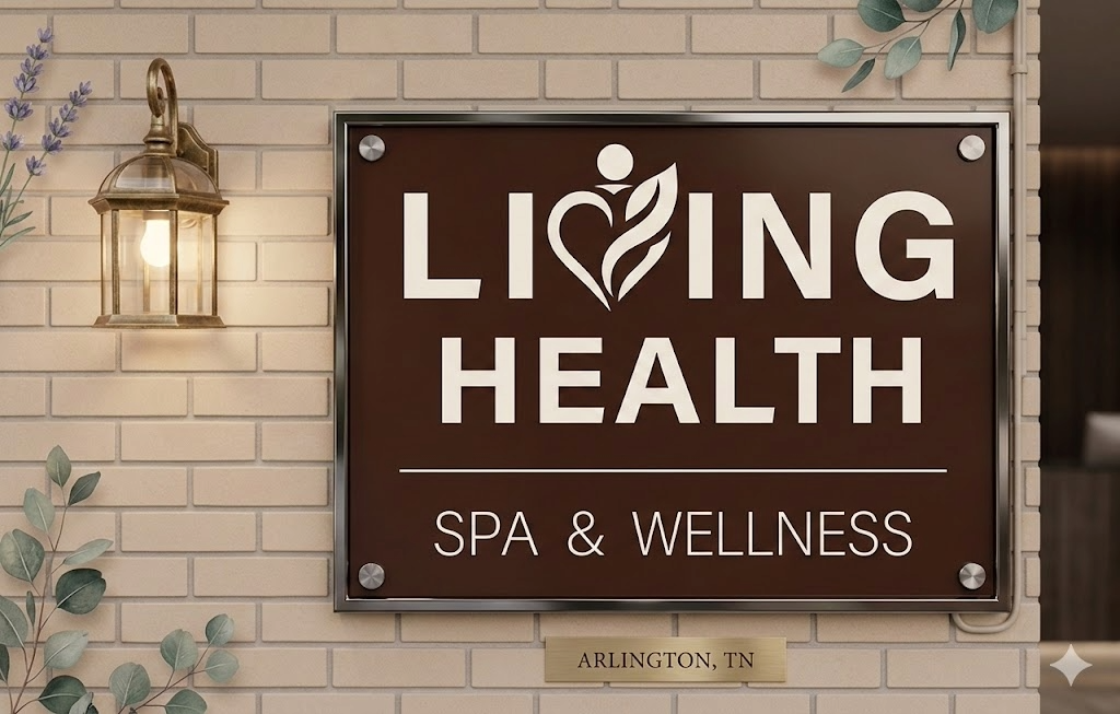 Living Health Day Spa - Beauty Spa in Memphis
