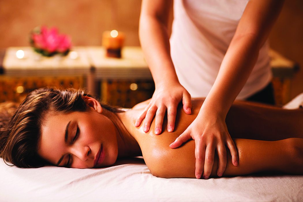 Feather's Spa at The Peabody Memphis - Beauty Spa in Memphis