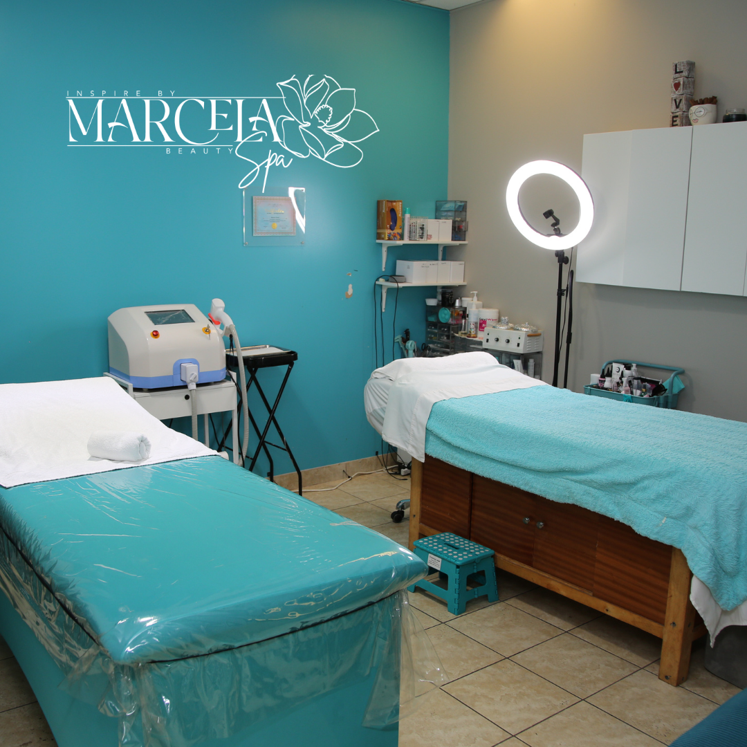 Inspire by Marcela Beauty Spa - Nail Salon in Memphis