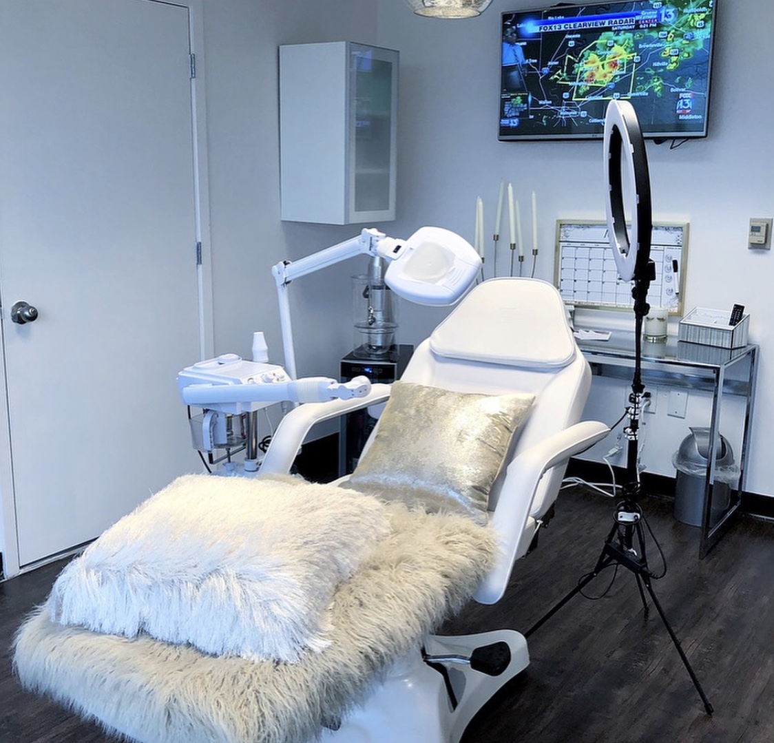 Face Beauty Spa - Beauty Spa in Memphis