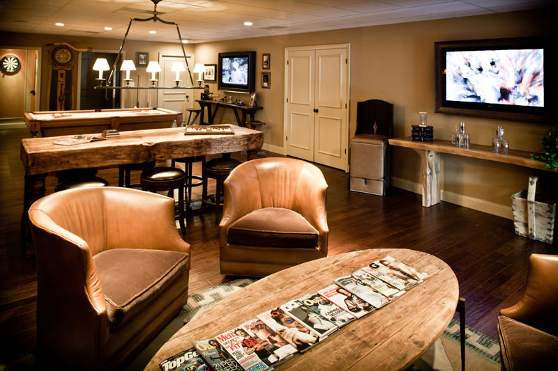 Gambuzza's Barbershop LLC - Barbershop in Knoxville