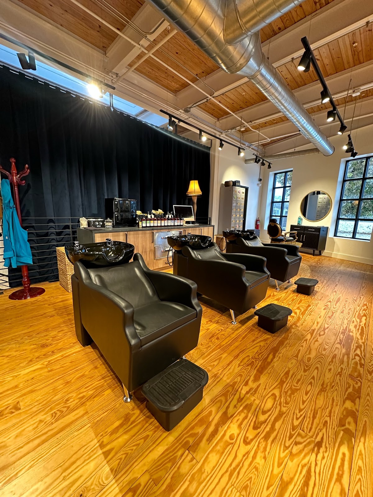 Stubble, LLC - Barbershop in Knoxville